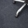 Tapis aiguilleté Malta Anthracite 200x250 cm Voir les images du produit 5