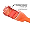 TPFNet 10er Pack 1,5m Cat.6 Patchkabel / Netzwerkkabel Produktbild-Vorschau 6