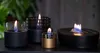 Tenderflame Lotus 12 Black Concrete TF-0440001 Produktbild-Vorschau 6