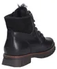 Waldläufer H-Xara 975901-001 Boots, Damen, Schwarz, Leder, Produktbild-Vorschau 30