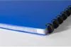 Exacompta 86362E Aktentasche 30 Fächer blau 24x32cm für DIN Produktbild-Vorschau 11