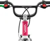 WOOM GO 3, Stadtrad, Kinder, Unisex, Senkrecht, Aluminium, Produktbild-Vorschau 4