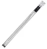 Black Snake® Aufstellstangen aus Aluminium Silber 80-180 cm Produktbild-Vorschau 1