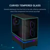 PRIME AP202 TG ARGB  (schwarz, Tempered Glass x 2) Produktbild-Vorschau 27