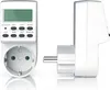 Brandson Zeitschaltuhr mit Kinderschutzsicherung 1,5" LCD Produktbild-Vorschau 6