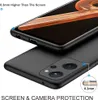 OPPO Realme 9i Hülle, Flüssig Silikon Weich Gummi Produktbild-Vorschau 2