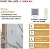 EMOS GoSmart - Smart Home Thermometer mit App - Zigbee - Produktbild-Vorschau 28
