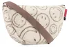 reisenthel Umhängetasche Moonbag Smile Teddy Chocolate Produktbild-Vorschau 16