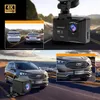 KAMERA SAMOCHODOWA Feegar Traffic 4K UHD WIDEOREJESTRATOR Podgląd zdjęcia produktu 5