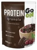 Sante Go On Protein Granola Brownie Kirsche 300g Produktbild-Vorschau 1