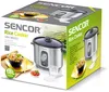 SENCOR SRM 1800SS Ryžovar, objem 1,8 l (na 1500 g ryže), Náhľad obrázku produktu 6