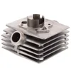 Zylinder solo, 2-Kanal, Ø 38,03 mm, M500 - für S51, KR51/2, Produktbild-Vorschau 3