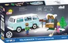 Volkswagen T3 Winter Adventure Produktbild-Vorschau 4