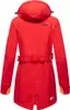 Marikoo Soulinaa Wasserdichte Damen Softshelljacke mit Produktbild-Vorschau 5