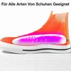 Elektrischer Schuh- und Handschuh-Trockner, tragbar, Produktbild-Vorschau 3