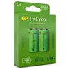 GP Batteries ReCyko, Wiederaufladbarer Akku, C, Produktbild-Vorschau 1
