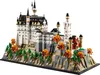 LEGO Architecture Schloss Neuschwanstein - Kreatives Produktbild-Vorschau 7