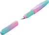 Stylo plume Pelikan Twist Color Edition menthe/rose Voir les images du produit 3