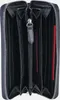 VALENTINO BAGS Divina Zip Around Wallet Nero Produktbild-Vorschau 34