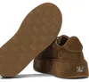 Koszule Casadei z zamszu, damskie, kolor brązowy - rozmiar Podgląd zdjęcia produktu 5