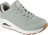 A single Skechers sneaker shown from a three-quarter side view against a white background. Produktbild-Vorschau