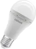 Osram LED A60 Birne 8W = 60W E27 matt 806lm warmweiß 2700K Produktbild-Vorschau 1