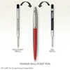 Parker Jotter Kugelschreiber | Edelstahl mit Produktbild-Vorschau 7