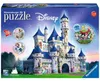 216 Teile Ravensburger 3D Puzzle Bauwerk Disney Schloss Produktbild-Vorschau 1