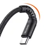 Cavo da USB a USB-C, Mcdodo CA-2271, 1,0 m (nero) Anteprima dell’immagine prodotto 4