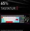 CHERRY MX-LP 2.1 Compact Wireless, Kabellos, RF Wireless + Produktbild-Vorschau 15
