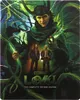 Loki [2xBLU-RAY 4K+2xBLU-RAY] Produktbild-Vorschau 1