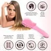 Szczotka rozczesująca hair2heart, szczotka do włosów, Podgląd zdjęcia produktu 4