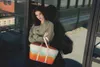 reisenthel Thermotasche Cooler Bag Mesh Tropical mehrfarbig Produktbild-Vorschau 6