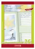 BRUNNEN 104499102 Cahier d'histoires A4 page de gauche non Voir les images du produit 4