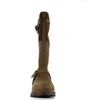 Hanwag Herren Winterstiefel Grizzly TOP Lammfell Produktbild-Vorschau 4