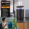 Brandson Luftbefeuchter, Aroma Diffuser, 2,5 l Wassertank, Produktbild-Vorschau 5