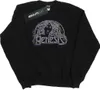 Genesis - "Nuevo Girl" Sweatshirt für Herren BI43566 (3XL) Produktbild-Vorschau 1