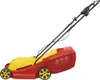 WOLF Garten Elektro Rasenmäher S 3800 E, 38cm, 18BCF1S-650 Produktbild-Vorschau 10