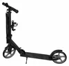 Skladacia mestská kolobežka Trike Fix, veľké kolesá 200 mm, Náhľad obrázku produktu 9