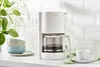 Kávovar KRUPS F 309.01 1050 W biely Náhľad obrázku produktu 15