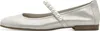 Tamaris Damen Ballerina Leder Riemchenballerina mit Produktbild-Vorschau 4