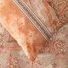 Bassetti Satin-Bettwäsche-Garnitur ACQUAFORTE Farbe Produktbild-Vorschau 4