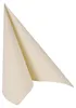 PAPSTAR servetten, "ROYAL Collection", champagne-design Productafbeelding-voorbeeld 4