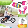 Antivol DUNLOP pour enfants - niveau de sécurité 5 avec 4 Voir les images du produit 5