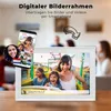 Denver PFF-1021 Digitaler WLAN-Bilderrahmen - 10.1" IPS Produktbild-Vorschau 2