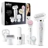 Braun Silk·expert Pro 5 PL5160 Intenzivní pulzní světlo Náhled obrázku produktu 54