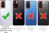 Etui z klapką Xiaomi Redmi Note 11 Pro / Pro 5G Etui na Podgląd zdjęcia produktu 3