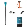 Tavola da paddle MOAI 9'5'' Allround Anteprima dell’immagine prodotto 5