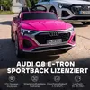 AIYAPLAY Kinder Elektroauto 12V Kinderauto mit Produktbild-Vorschau 4