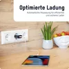 Ansmann 1001-0108 Ansmann Home Charger HC105 1xUSB 1000mA Voir les images du produit 11